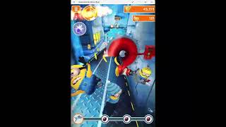 Minion Rush: Jelly Lab Level 11 (Windows)