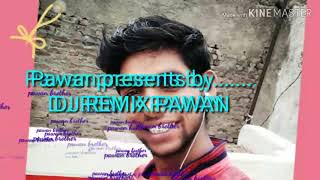 🎵Remix by dj pawan🎧🎼🎹......Mera yeshu maujood hai yaha.. Remix DJ Jesus song