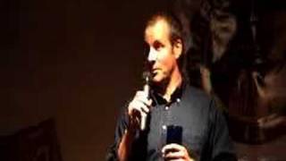 DJ XIII Chris Barrie Part 1.1