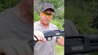 Mossberg 590S Shockwave "Best Home Defense"