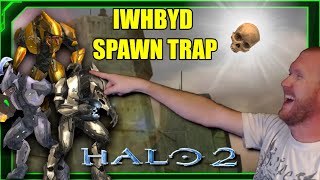 IWHBYD Boss Fight Spawn Skip [Halo 2]