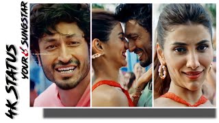 O Yaara Dil Lagana Status | Sanak | Vidyut Jammwal | Stebin Ben | Full Screen Status | O Yaara Dil