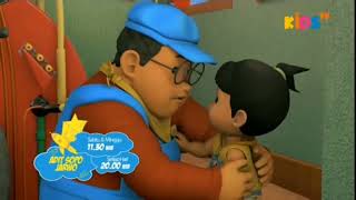 Kids TV | Adit Sopo Jarwo Promo