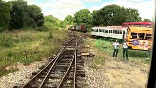 NSE Finmere Gala with CL73 & 4 CIG 1753 13th August 2017