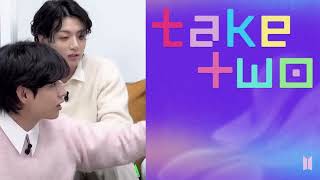 BTS - Take Two Ringtone MP3 (Download Link)