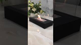 indoor table fires|bio fires| portable bioethanol burner| indoor firepit