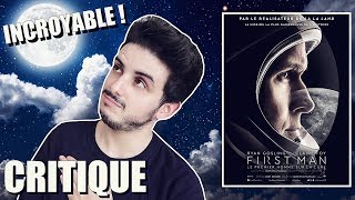 FIRST MAN - CRITIQUE (SANS SPOIL)