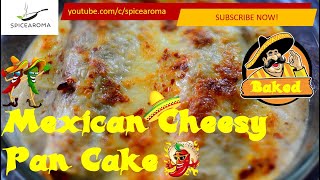 Christmas Spl-  Creamy Veg Stuffed Pancakes Recipe | No Onion & No Garlic Recipe