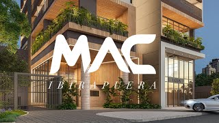 Mac Ibirapuera _ (11) 9.5886-8586 Vitor Neufeld _ #ibirapuera #moemasp #moema #macconstrutora #mac