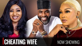 CHEATING WIFE - A Nigerian Yoruba Movie Starring - Mide Martins, Mercy Aigbe, Ibrahim Chatta