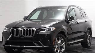 Used 2024 BMW X3 Hinsdale, IL #LH12970P