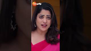 NINAITHEN VANDHAI 1 | Ep - 219 | Reel | Nov 09 2024 | Zee Tamil