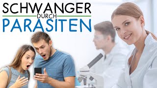 Wie Parasiten den Wirt schwängern, um sich zu verbreiten... | Parasiten-Akademie | Episode 7