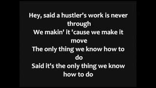 David Guetta - Play Hard Lyrics ft. Ne-Yo, Akon