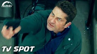 Angel Has Fallen TV Spot “Better Tomorrow” (2019) HD | Mixfinity International