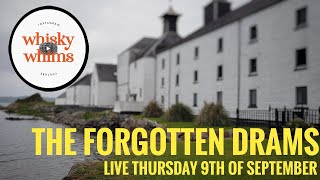 Let's Talk about Forgotten Drams | LIVE