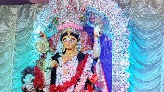 LIVE : Chandi Path | Jagadhatri Puja