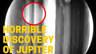 James Webb Telescope Just Detected A Massive Structure On Jupiter