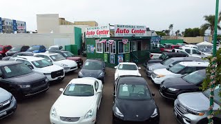 #1 Independent Dealership in San Diego