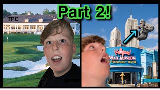 My TRIP to SOUTH CAROLINA!!-PART 2!!!