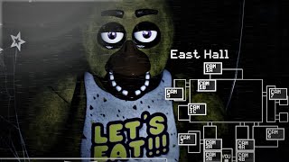 FNAF FANGAMES ARE FREAKY 2