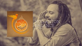 Rod Anton - Balance