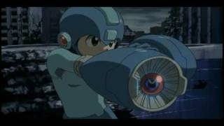 Mega Man Online Teaser Trailer