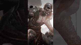 Kratos||Edit||God of War||#shorts