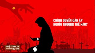 Chính quyền đàn áp và cô lập người Thượng như thế nào [Podcast]