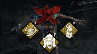 RIP Demogorgon | Dead By Daylight