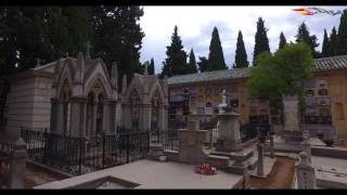 Un Paseo por la Memoria y Homenaje a nuestros Ausentes  ( Cementerio de Granada )