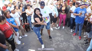 Mundo Negro, Salsa! 😎 | Sonido Estrellas De La Salsa | Callejon De Las Flores, Tepito