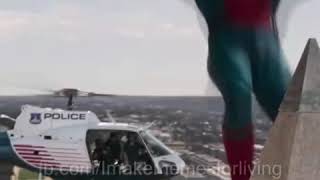 R.I.P Spider-Man 2017