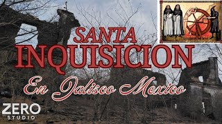 SANTA INQUISICION EN MEXICO  restos de ex hacienda SAN ANTONIO CONTLA  #exploracion #inquisicion