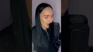 Russ - Me You VOCAL COVER by Lubka Brutvanova