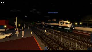 Metra Train Sim 3