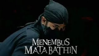 MENEMBUS MATA BATHIN | Lina Geboy