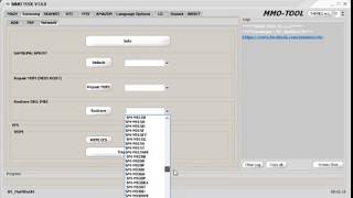 MMO TOOL FREE Remove FRP ADD Arbic Samsung , HTC , SONY , OTHER