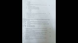 Science question paper half yearly exam 2022-2023 class 10 cbse