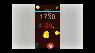 HTML5 Gameplay - Gold Miner HTML5