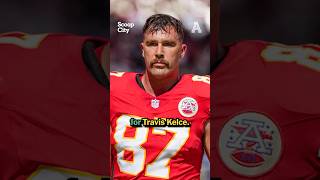 There's Nothing Wrong with Travis Kelce | #kansascitychiefs #traviskelce