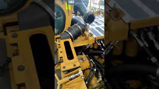 hydraulic pump R1700 Caterpillar #youtubeshorts #shortvideo #shorts #reels #youtube