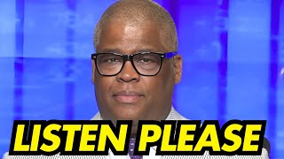 Charles Payne Finally Speaks Up On Fox News