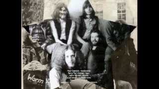 Warm Dust - Mister Media 1972