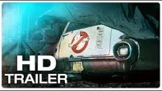 GHOSTBUSTERS 3   Teaser Trailer 2020   Bill Murray, Sci Fi Movie   Peeas Studios