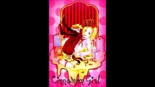 Nightcore- Cinnamon Girl