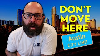 Moving to Austin, Texas? Here's What You Need to Know