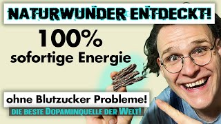 Effektivste Frucht der Welt! - Rückstandslose 100% Power ohne Blutzuckerprobleme!