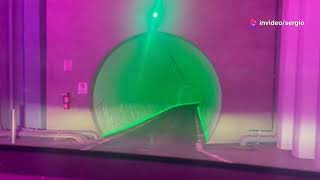 Elon musk's Vegas tunnel:game changer or gimmick?