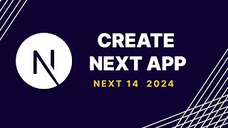 How to Install Next.js 14 for Beginners | Create Next App | Set up a Next.JS 2024